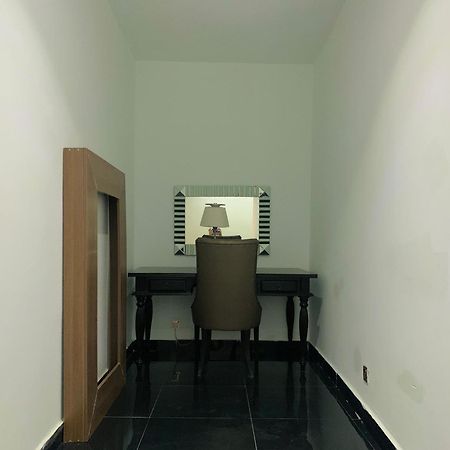 Amor Hotels Abuja Luaran gambar