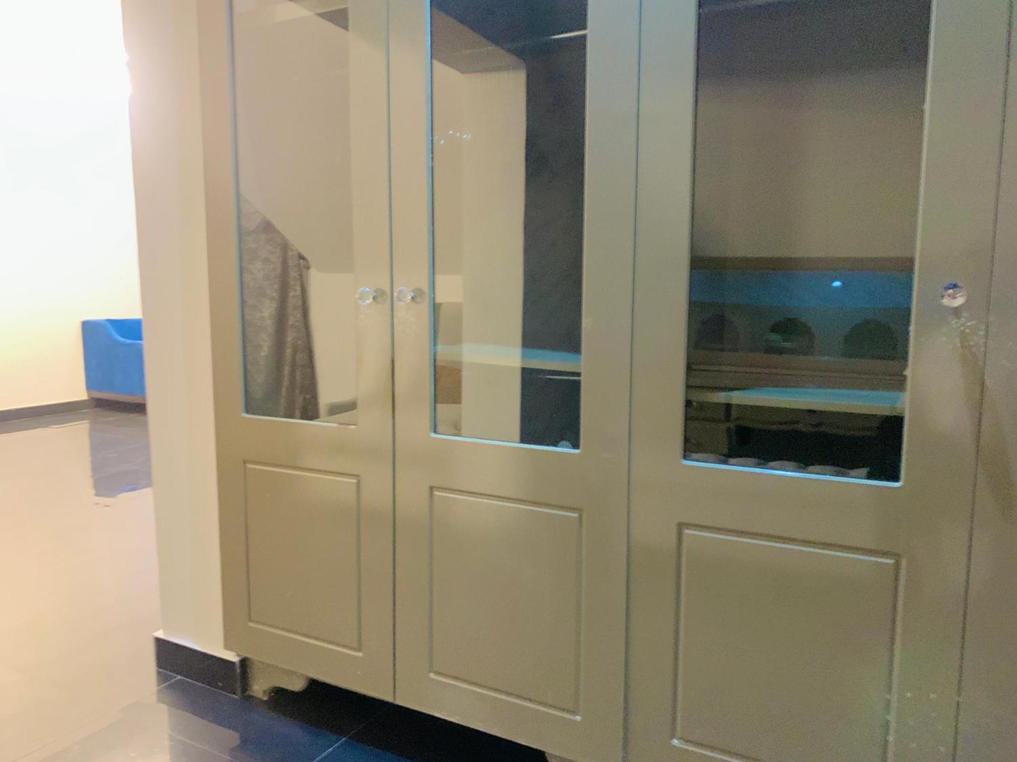 Amor Hotels Abuja Luaran gambar