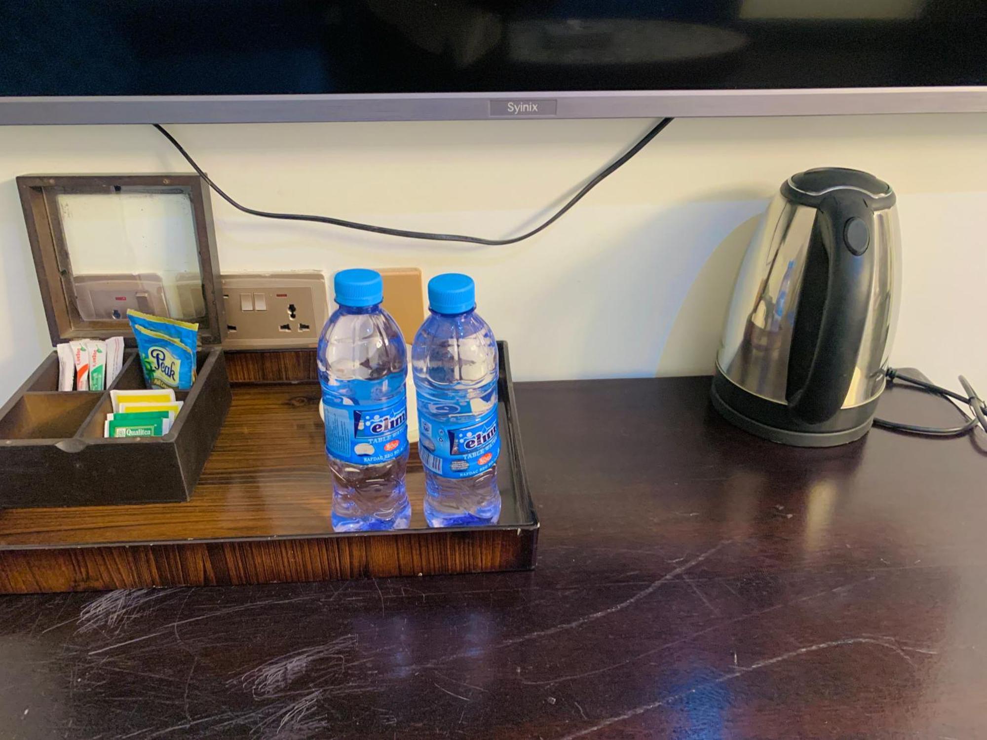 Amor Hotels Abuja Luaran gambar