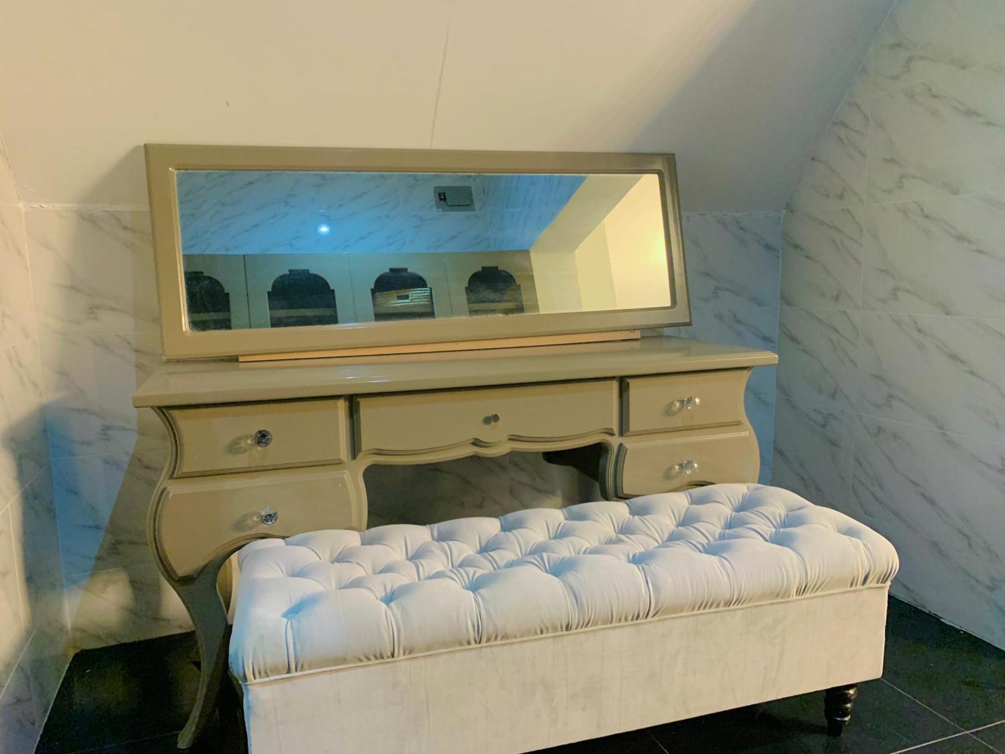 Amor Hotels Abuja Luaran gambar