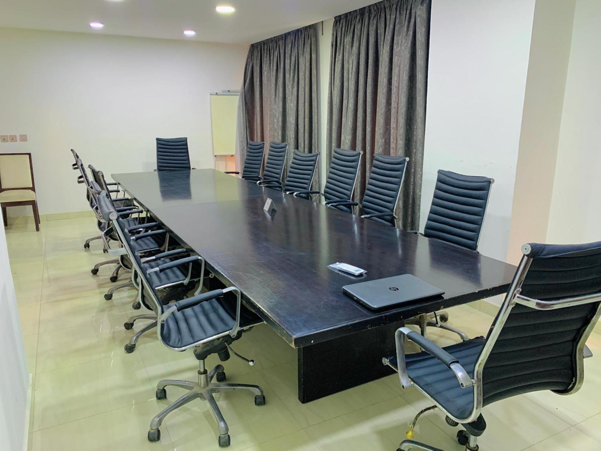 Amor Hotels Abuja Luaran gambar